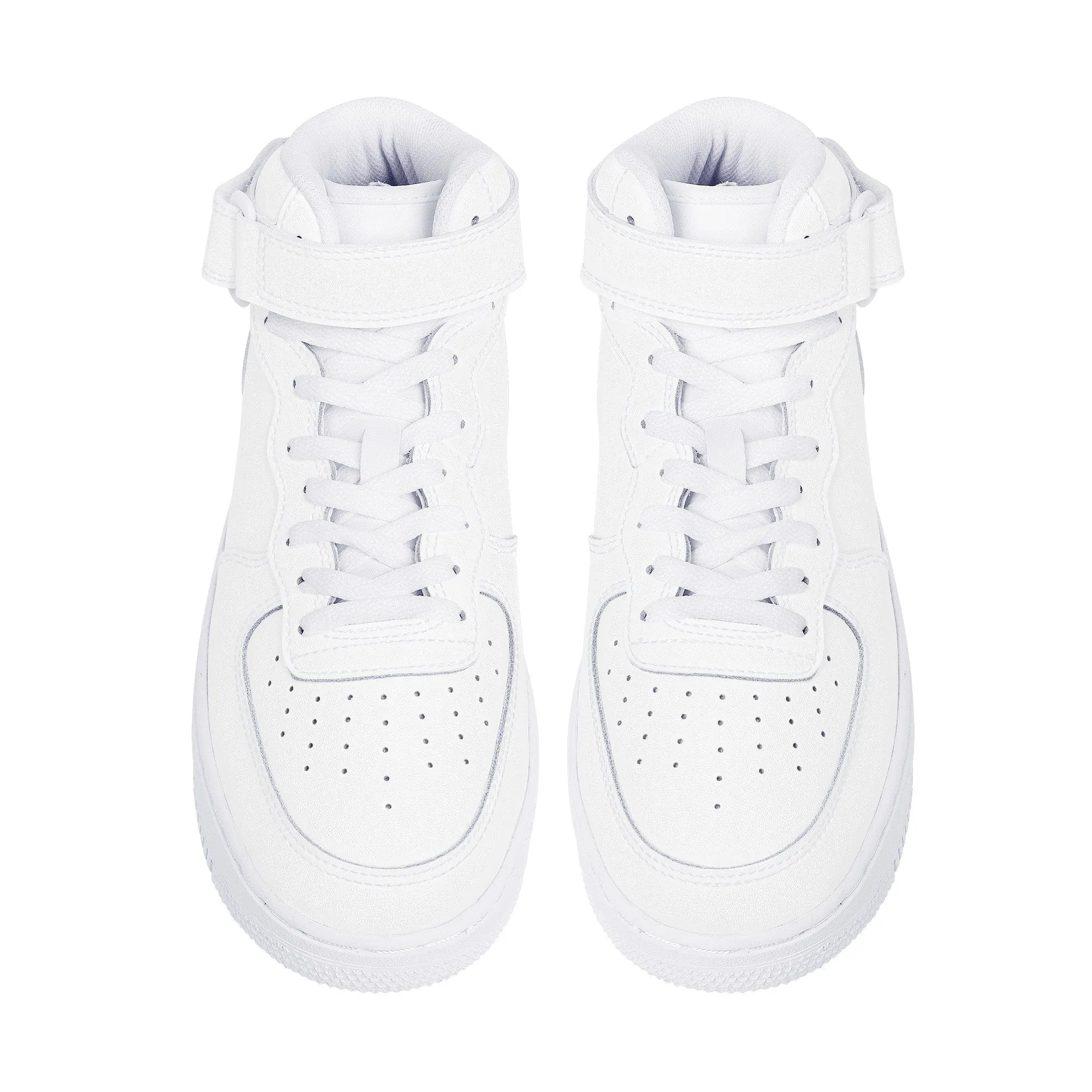 Ravs™ High Top Unisex Sneakers