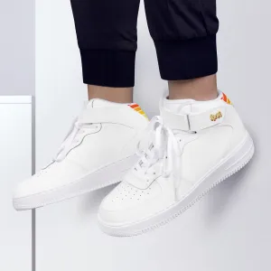 Ravs™ High Top Unisex Sneakers