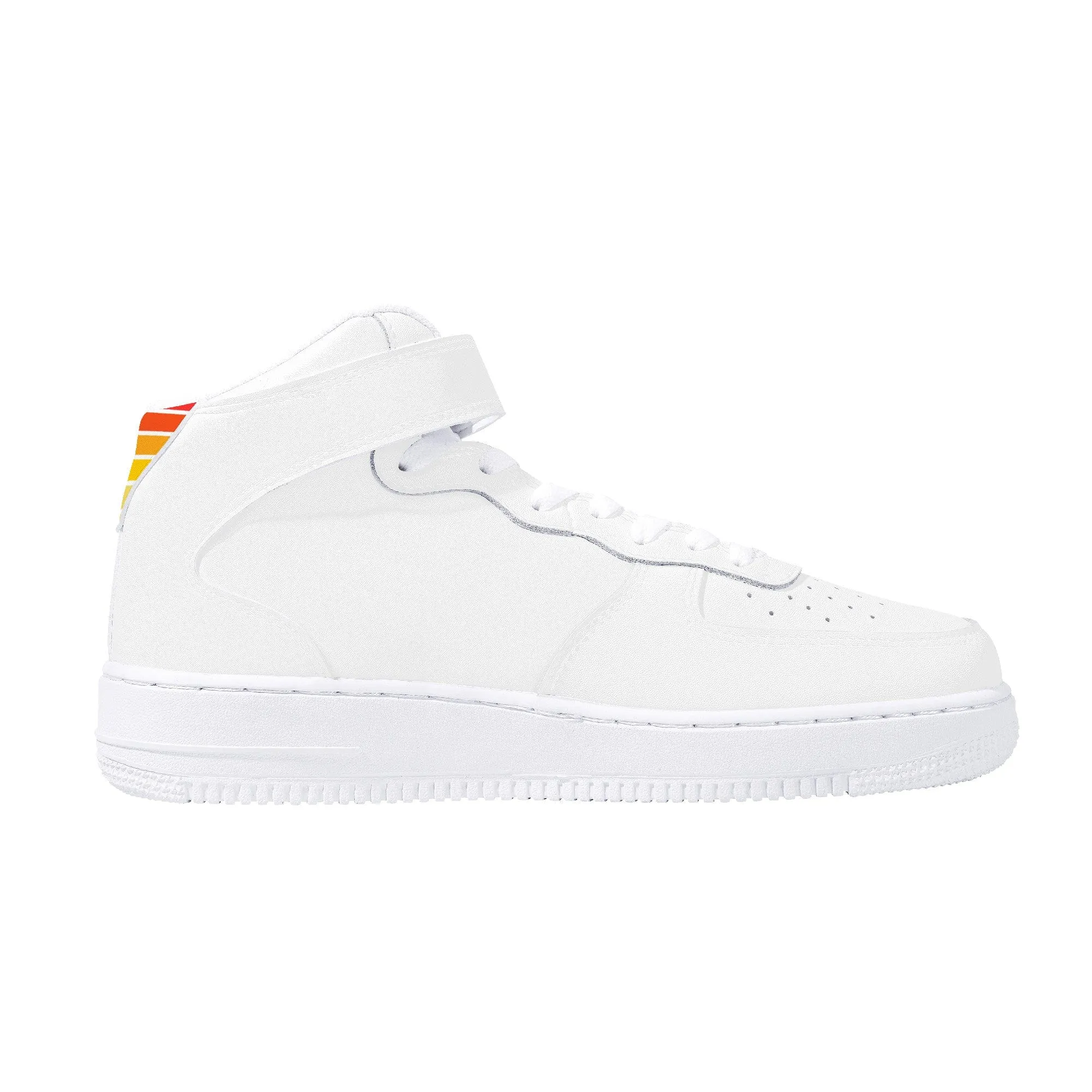 Ravs™ High Top Unisex Sneakers
