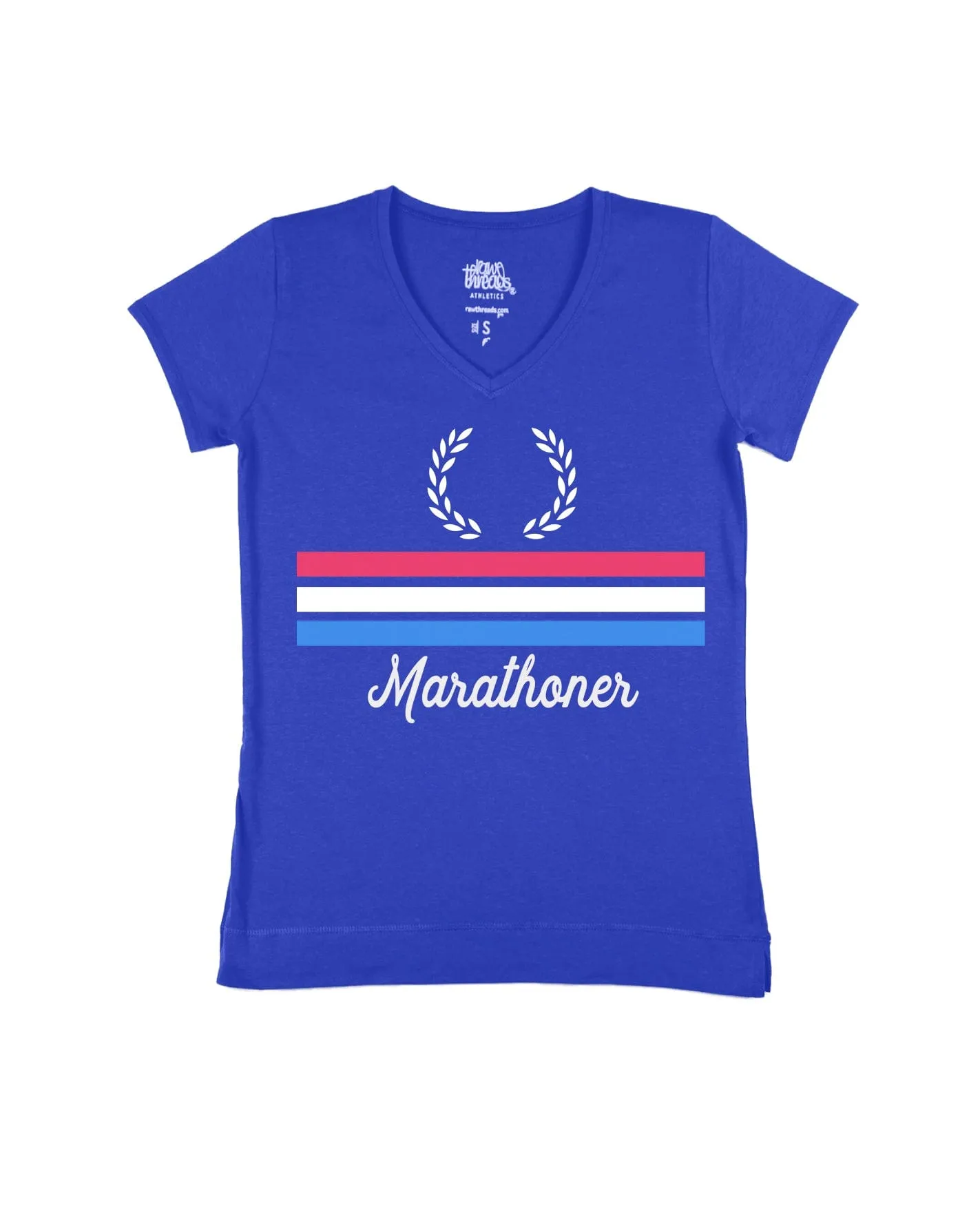 Red White Blue Stripes