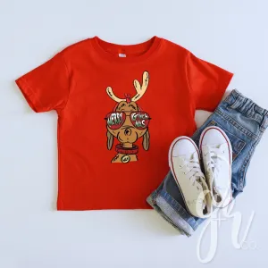 Reindeer Max