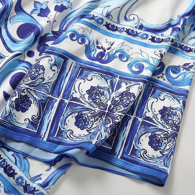 Retro Dress S-XXL