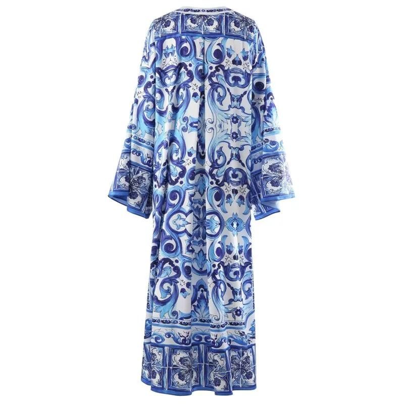 Retro Dress S-XXL