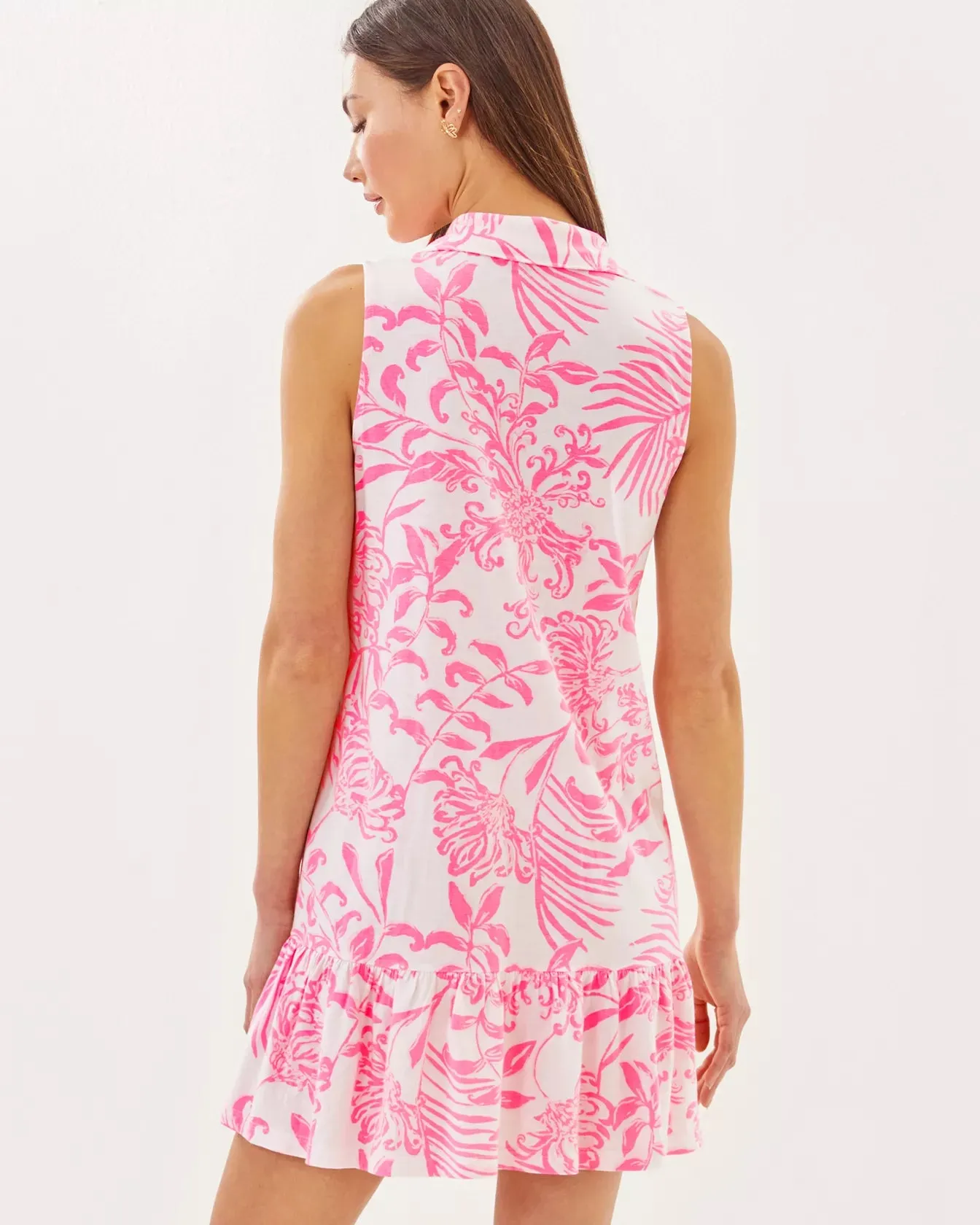 RIEGAN DRESS