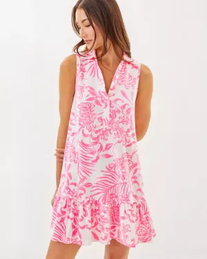RIEGAN DRESS