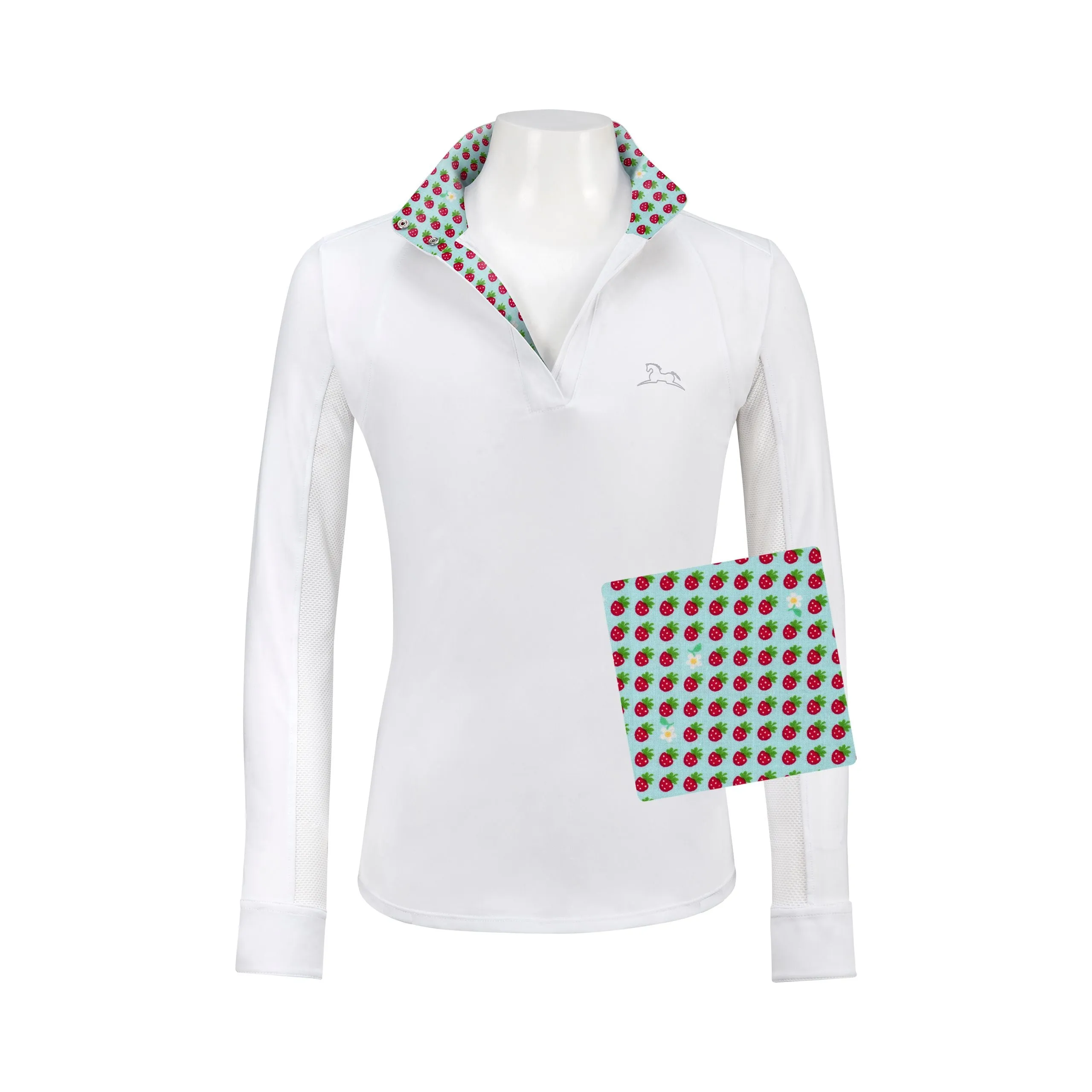 RJ Classics Maddie Jr Show Shirt