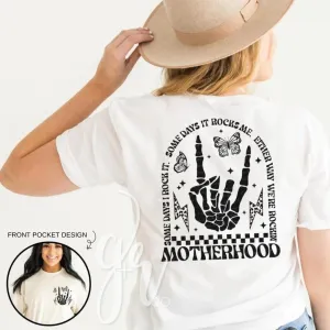 Rockin’ Motherhood