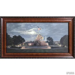 Rod Chase "Uncommon Valor"