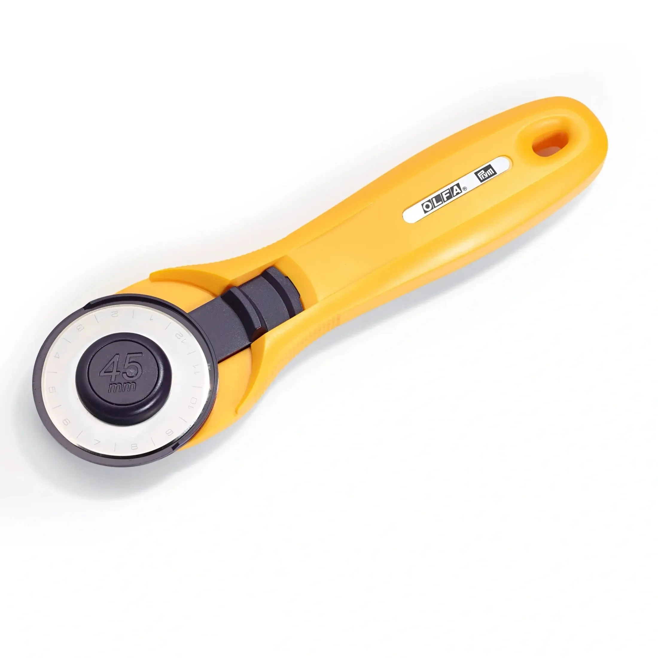 Rollschneider "Maxi EASY" 45mm