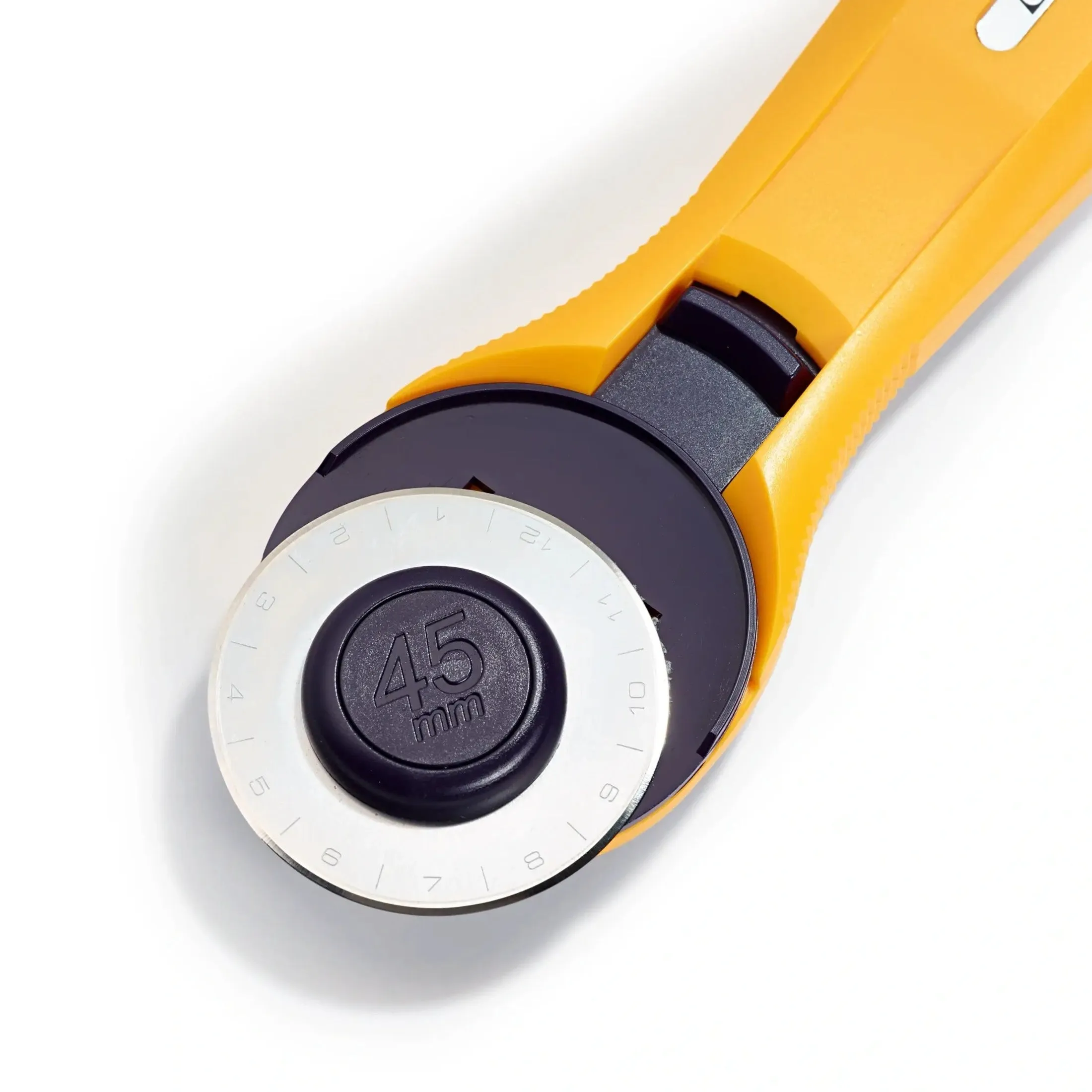 Rollschneider "Maxi EASY" 45mm