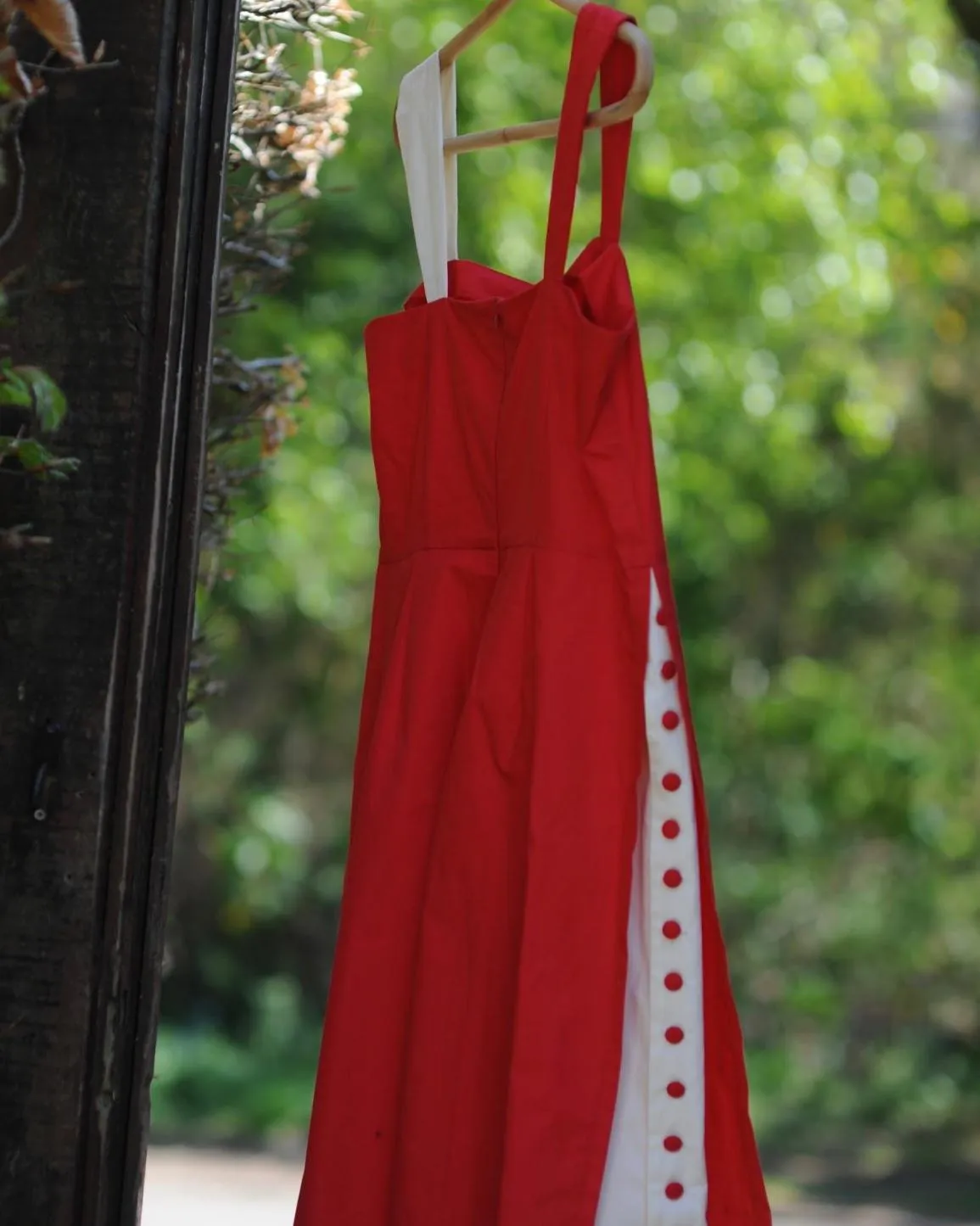 romola dress