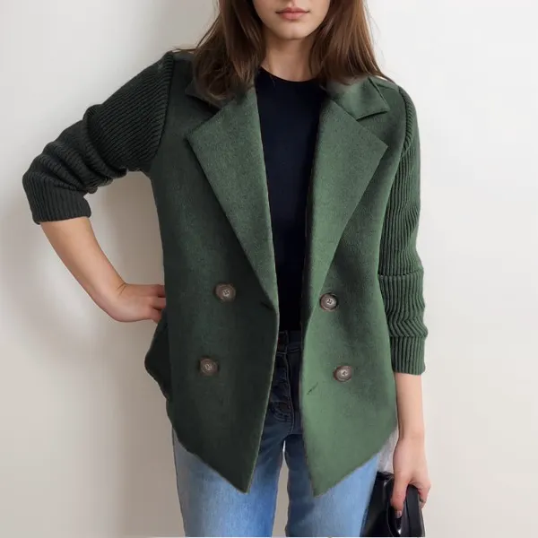 Romy Elegant Blazer