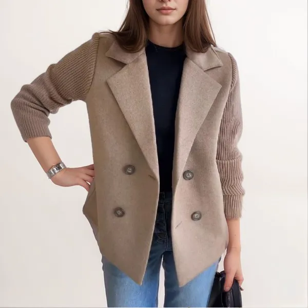 Romy Elegant Blazer