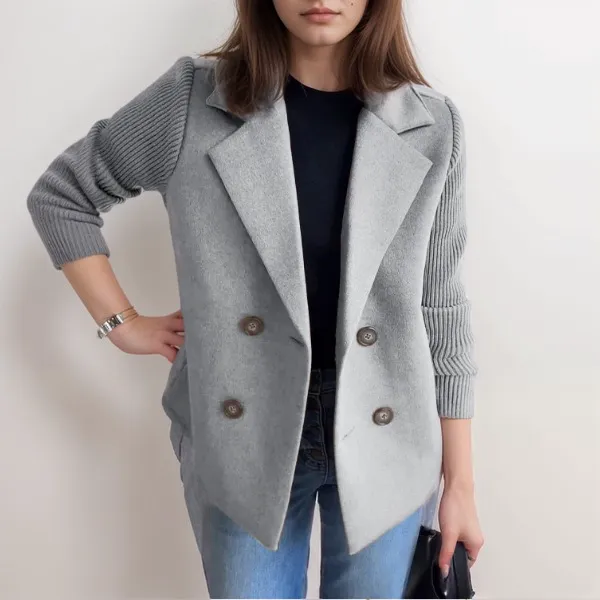 Romy Elegant Blazer