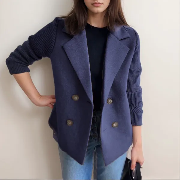 Romy Elegant Blazer