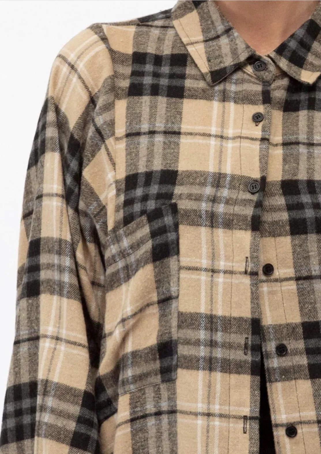 RONI Flanno Shirt