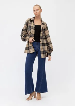 RONI Flanno Shirt