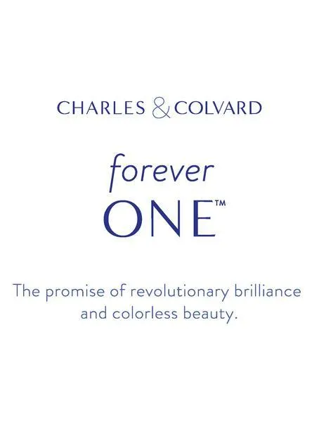 Rose Cut Marquise Forever One Charles & Colvard Loose Moissanite Stone