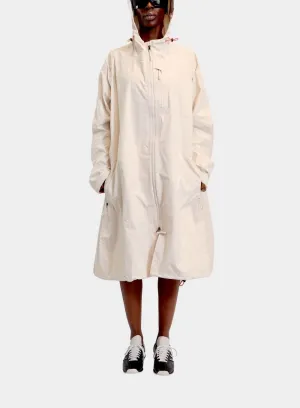 RUNDHOLZ | Oversized Windbreaker
