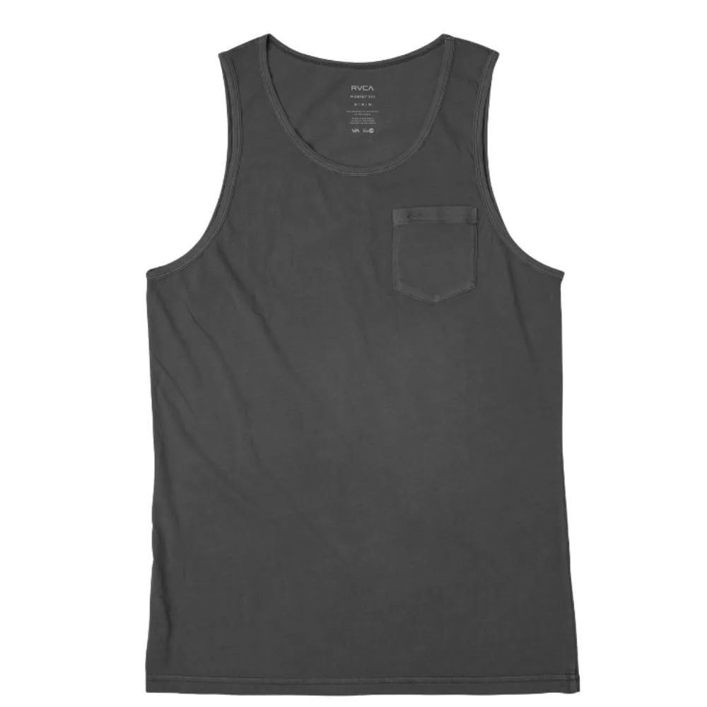 RVCA Men's PTC Pigment Tank