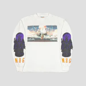 SAINT PICTURES L/S T-SHIRTS