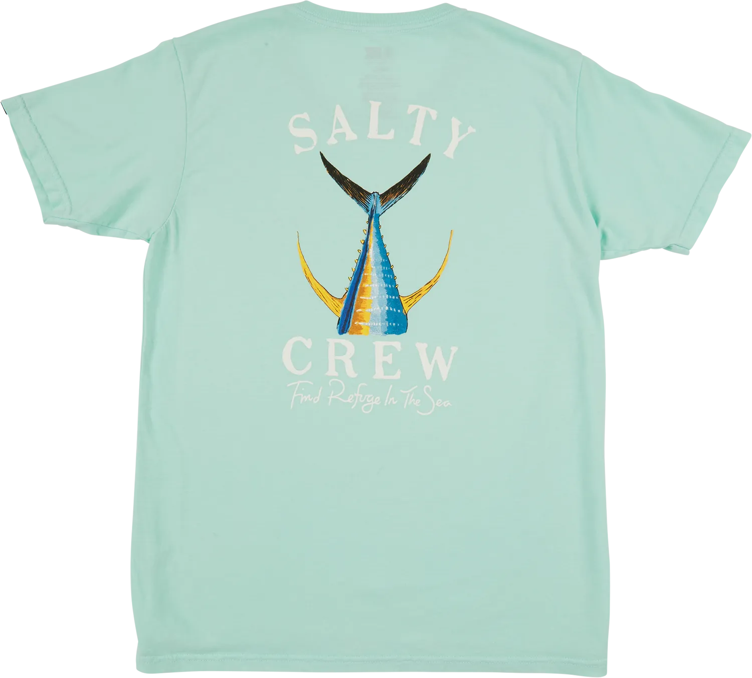 Salty Crew Women's Tailed Boyfriend T-Shirt