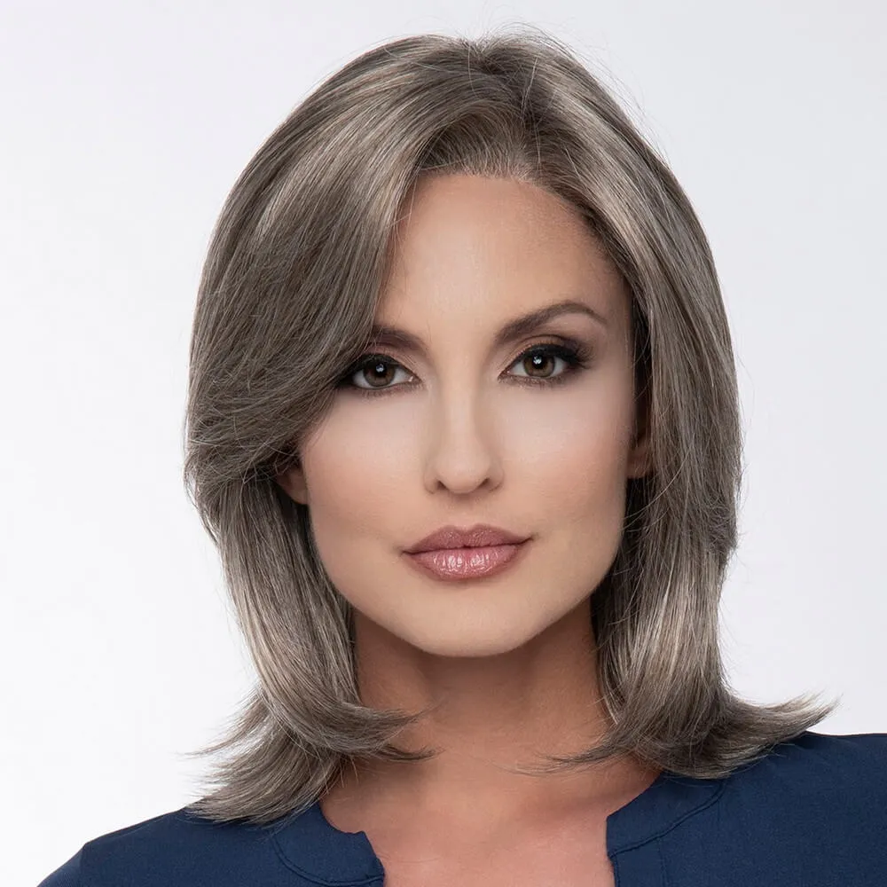 Sam by Envy (Lace Front-Mono Top Wig)