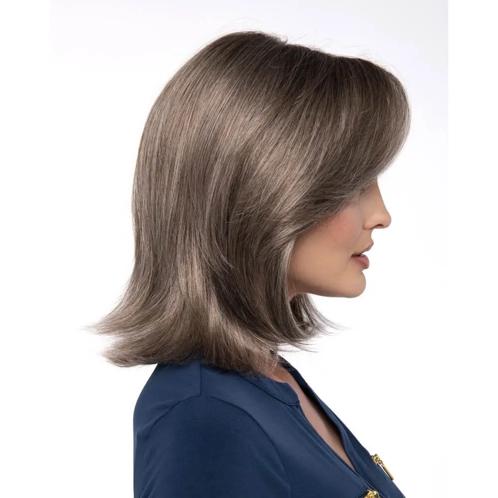 Sam by Envy (Lace Front-Mono Top Wig)