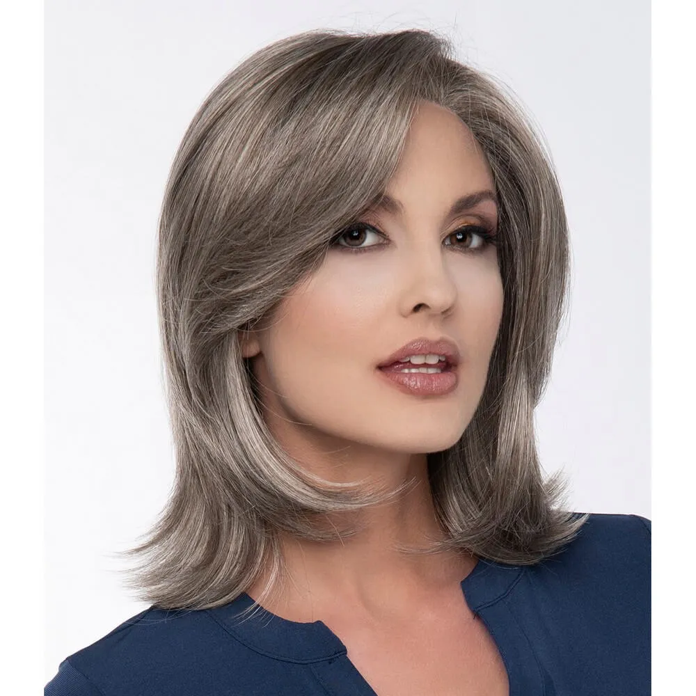 Sam by Envy (Lace Front-Mono Top Wig)