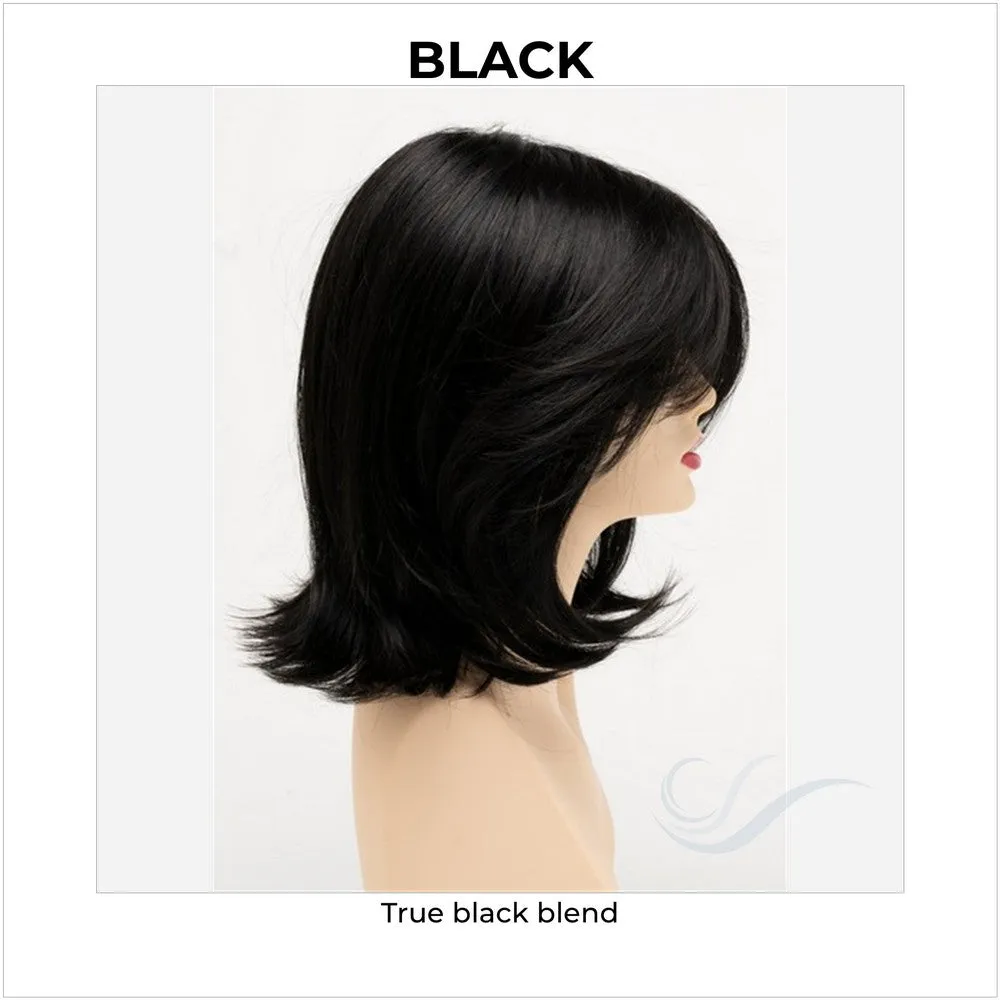 Sam by Envy (Lace Front-Mono Top Wig)