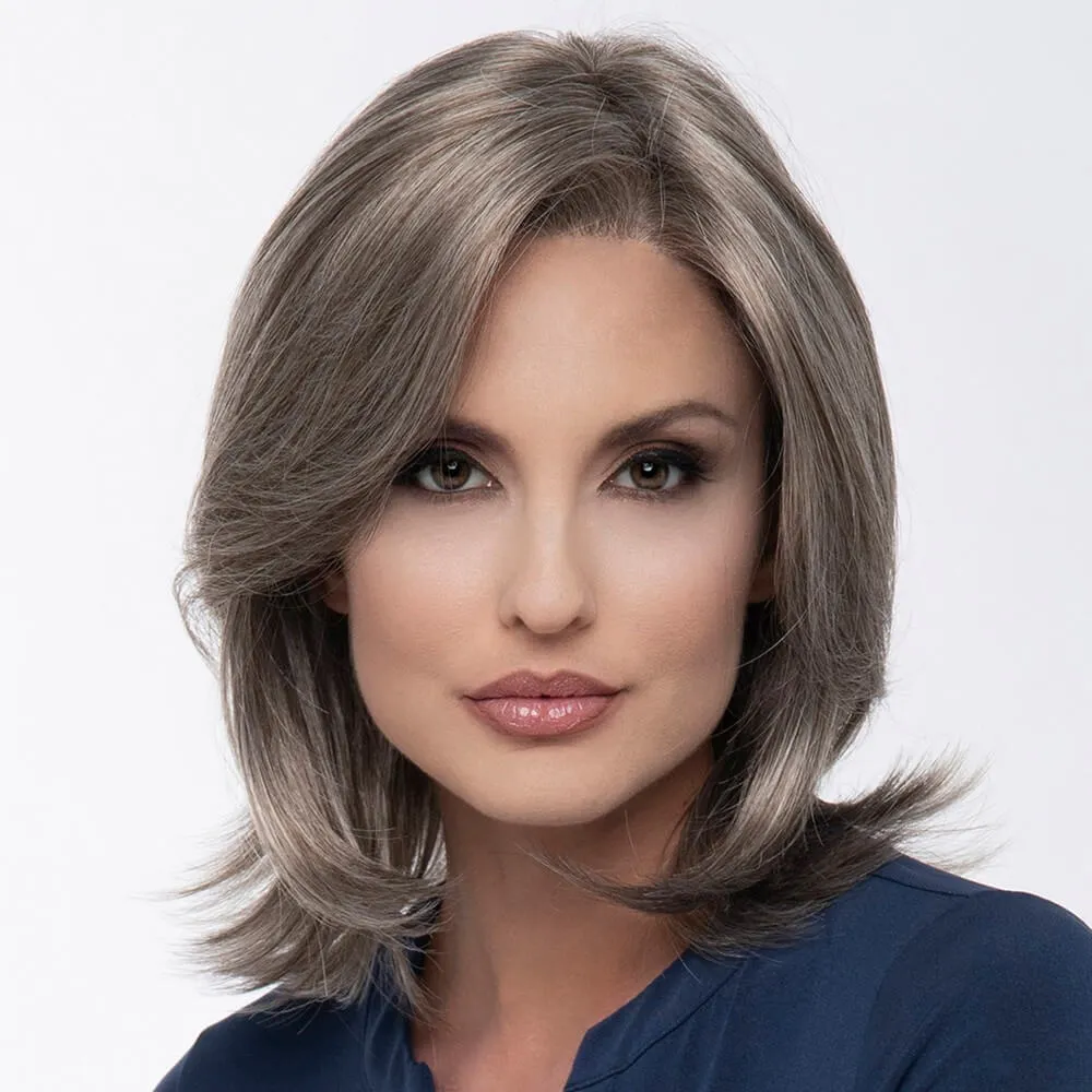 Sam by Envy (Lace Front-Mono Top Wig)