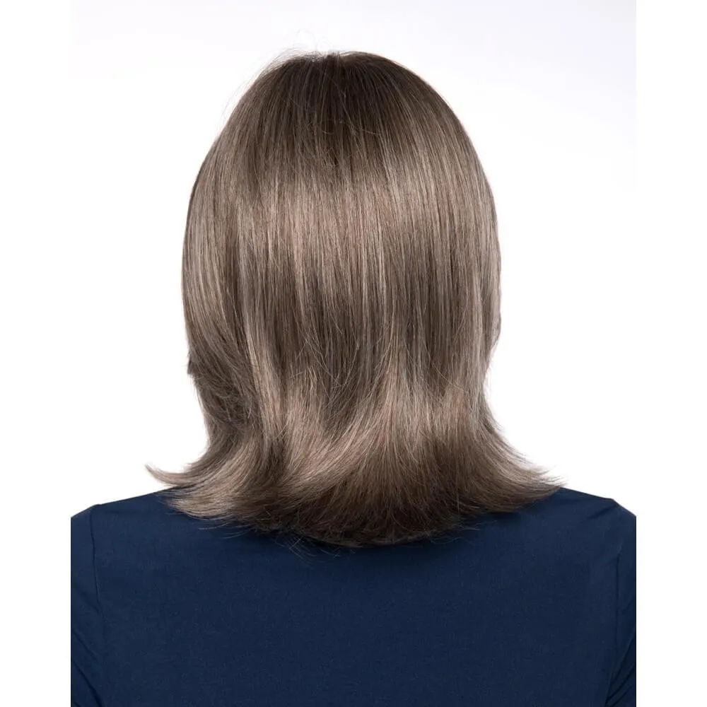 Sam by Envy (Lace Front-Mono Top Wig)