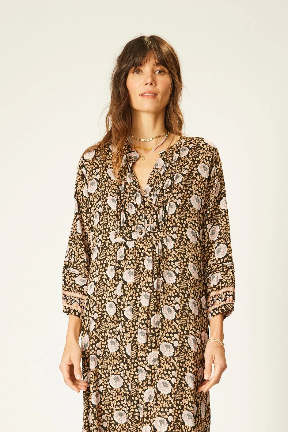 SAMMIE SHORT DRESS