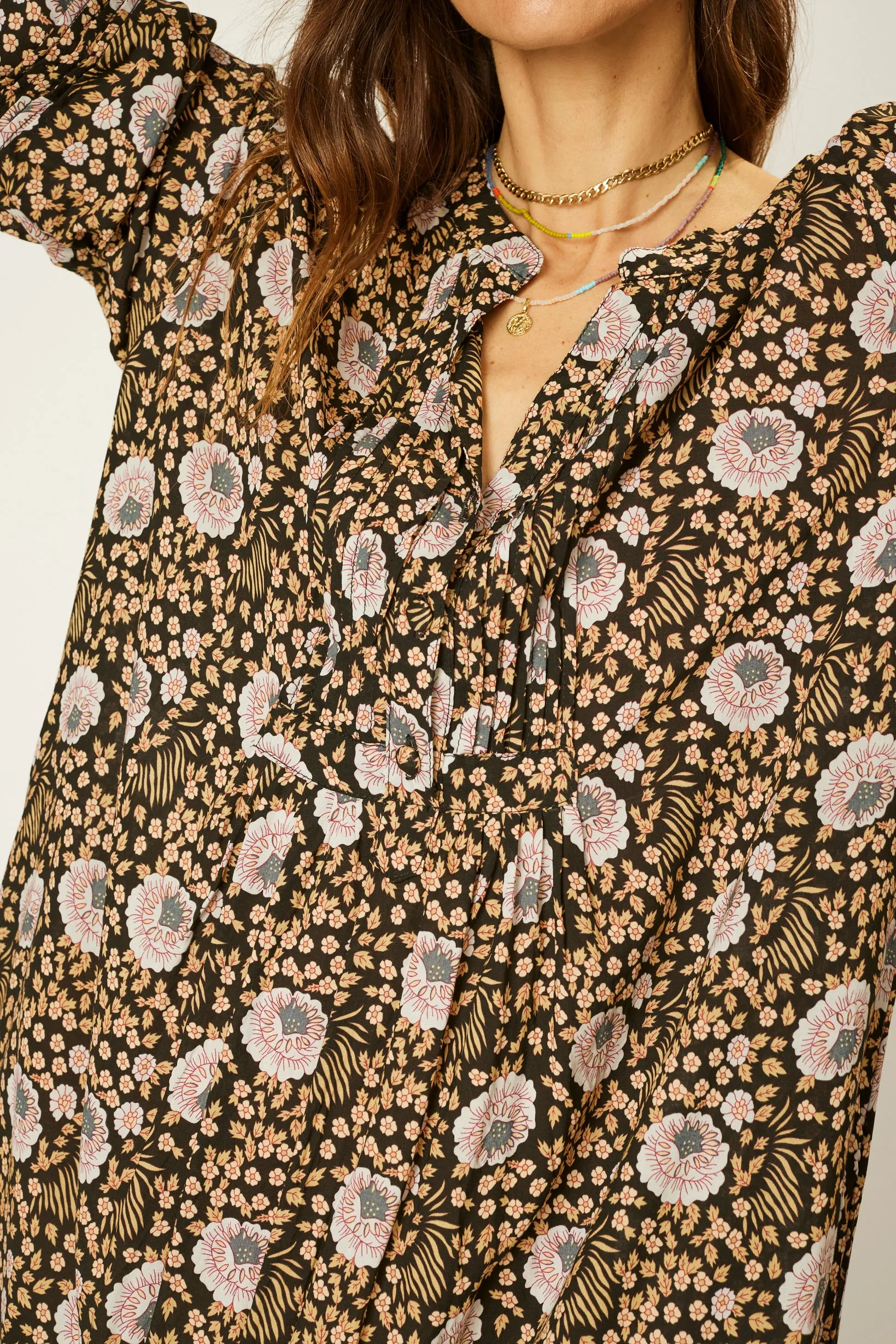 SAMMIE SHORT DRESS
