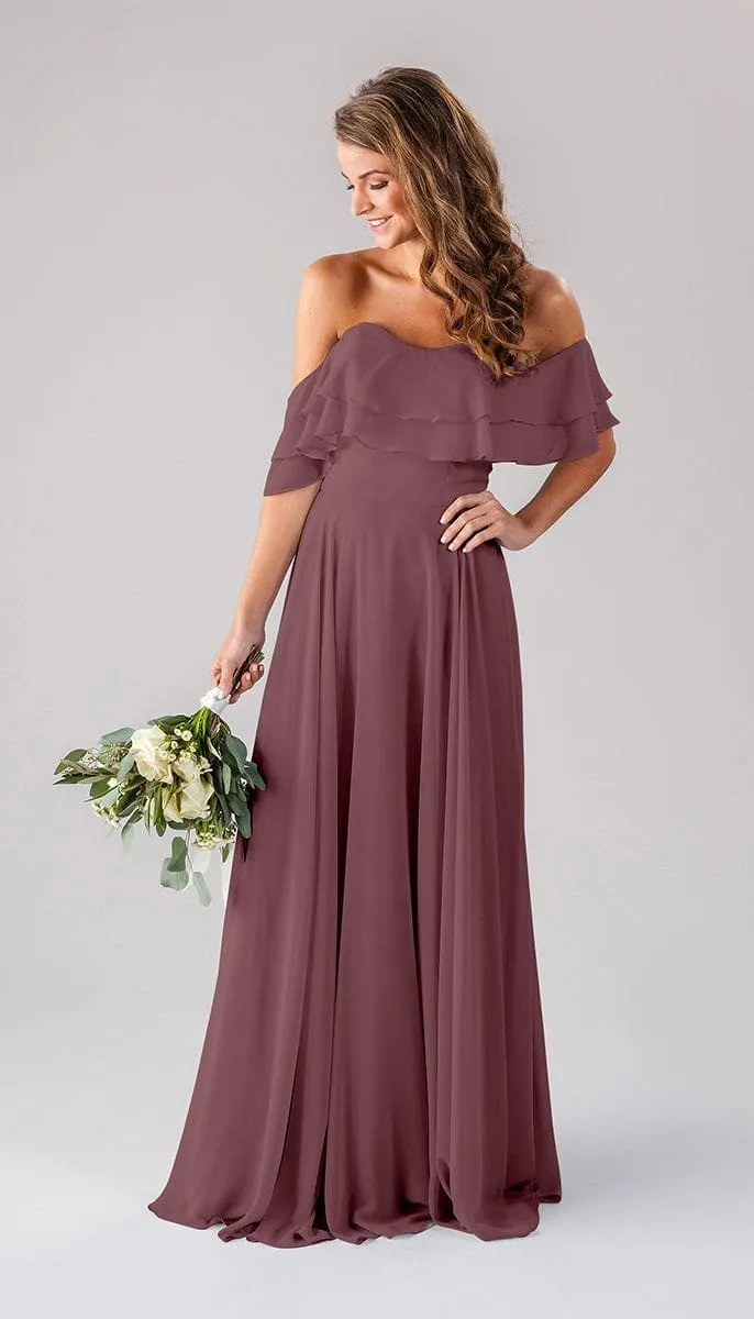 Sample Allison Size 26