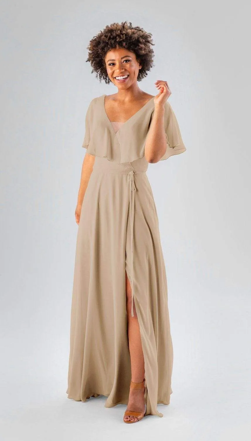 Sample Courtney Size 10