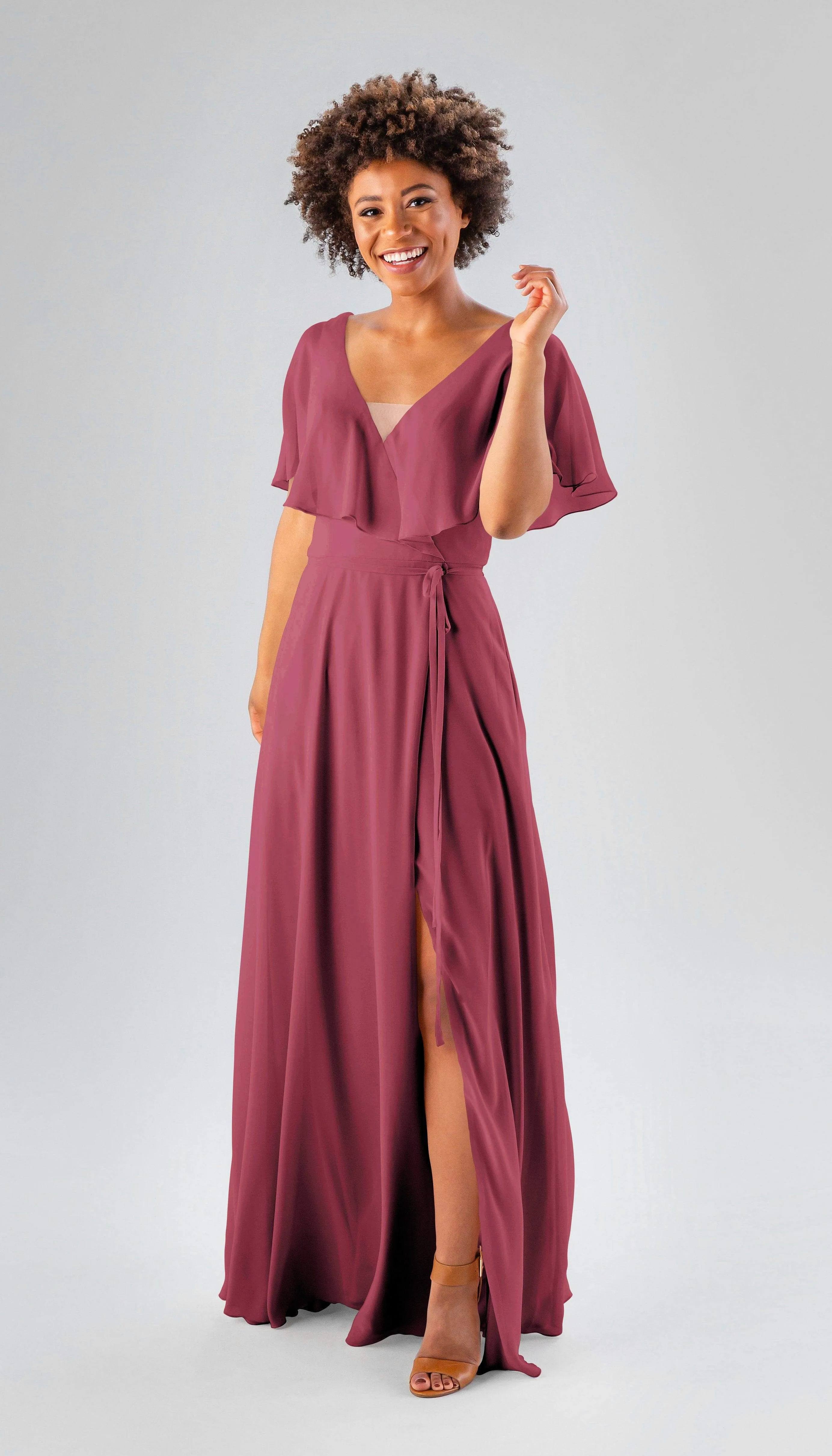 Sample Courtney Size 10