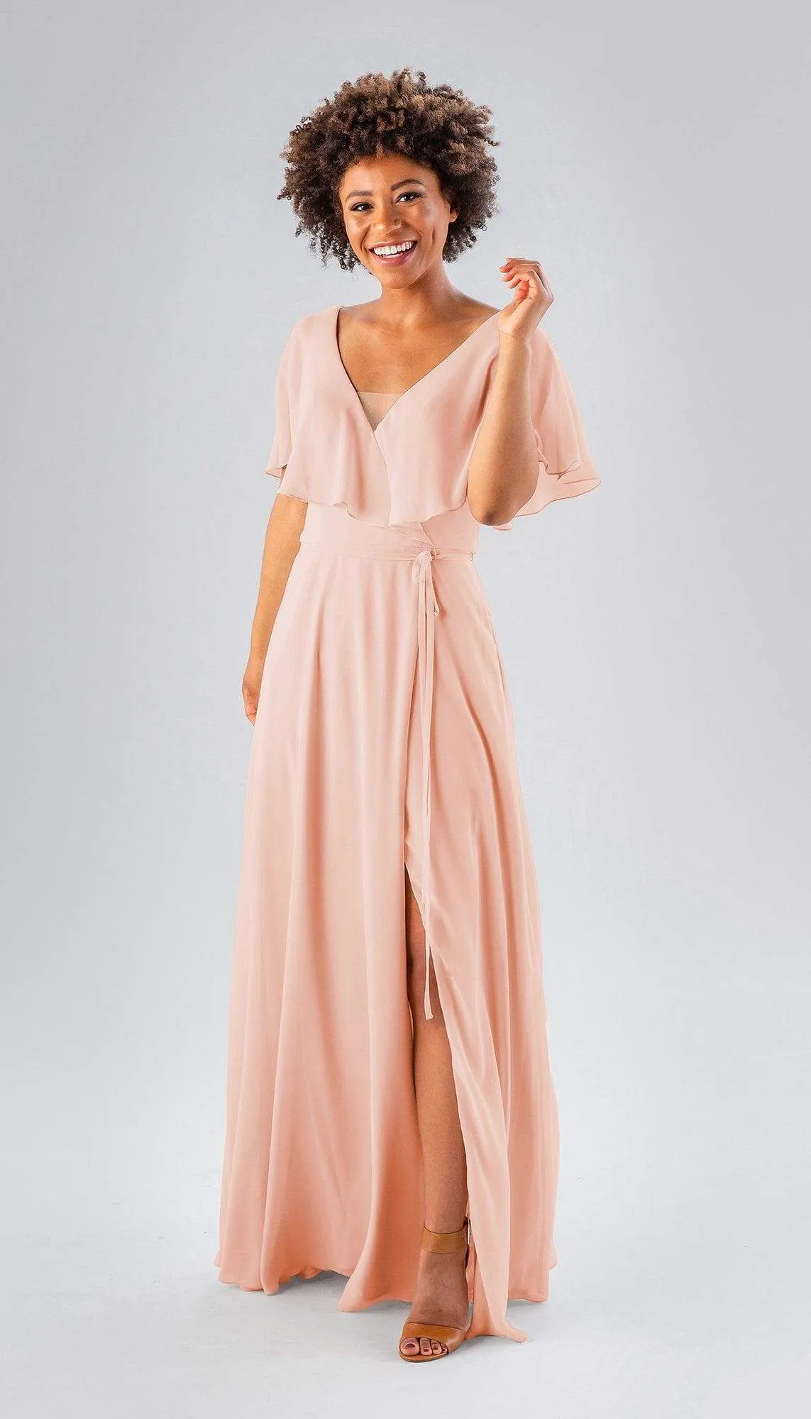 Sample Courtney Size 10