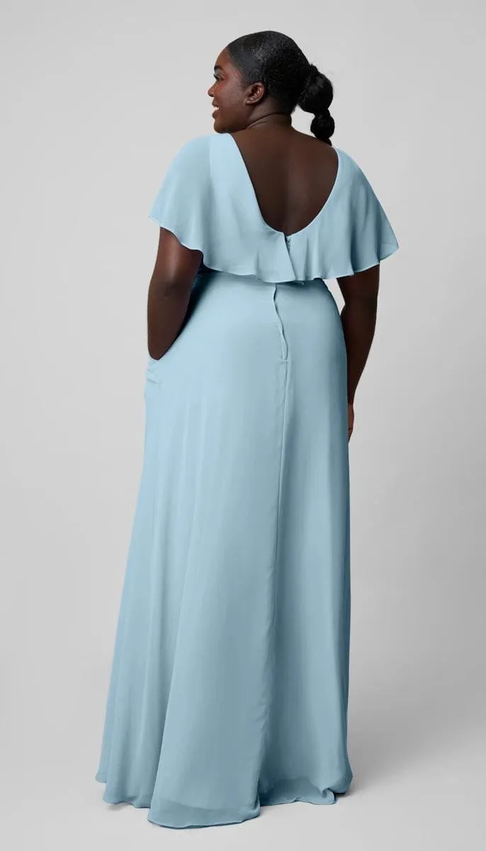 Sample Courtney Size 22