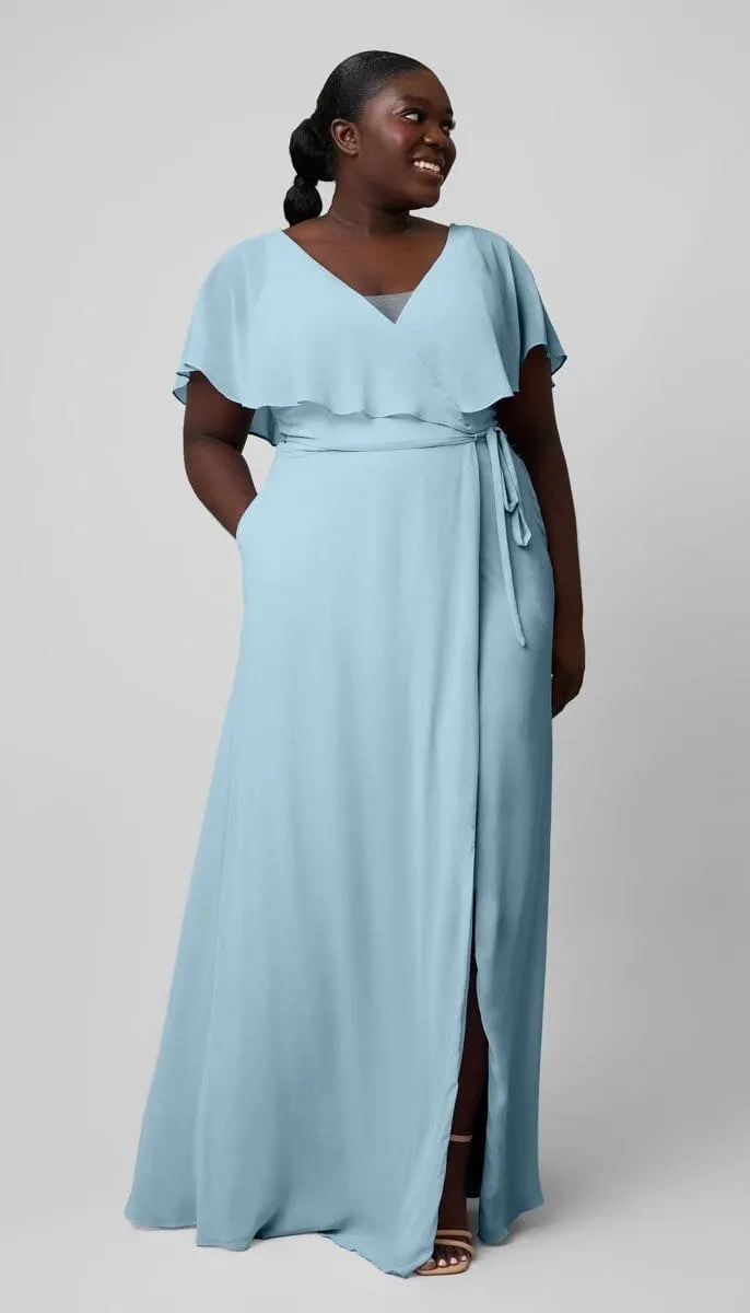 Sample Courtney Size 22