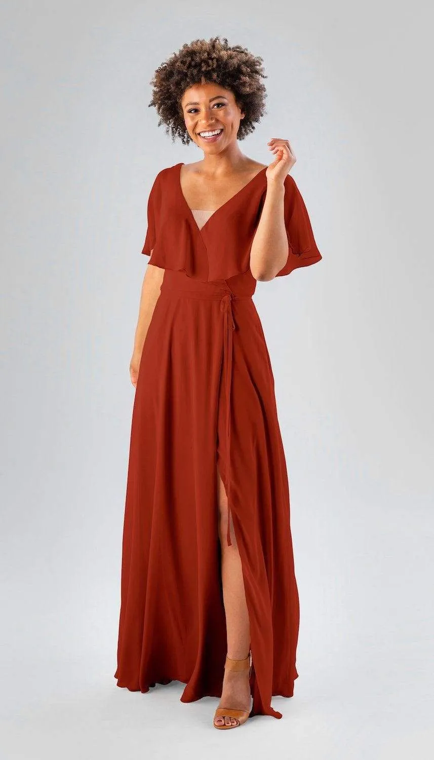 Sample Courtney Size 22