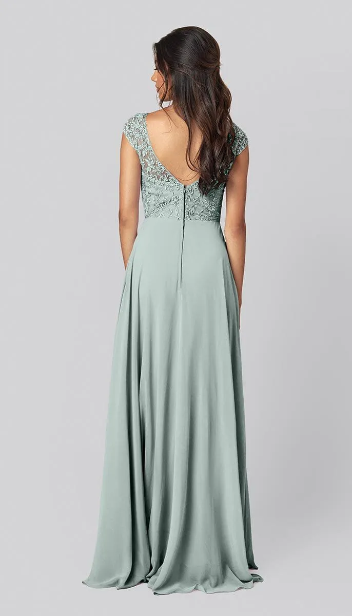 Sample Dakota - Beaded Size 16