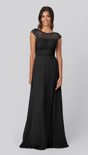 Sample Dakota - Beaded Size 16