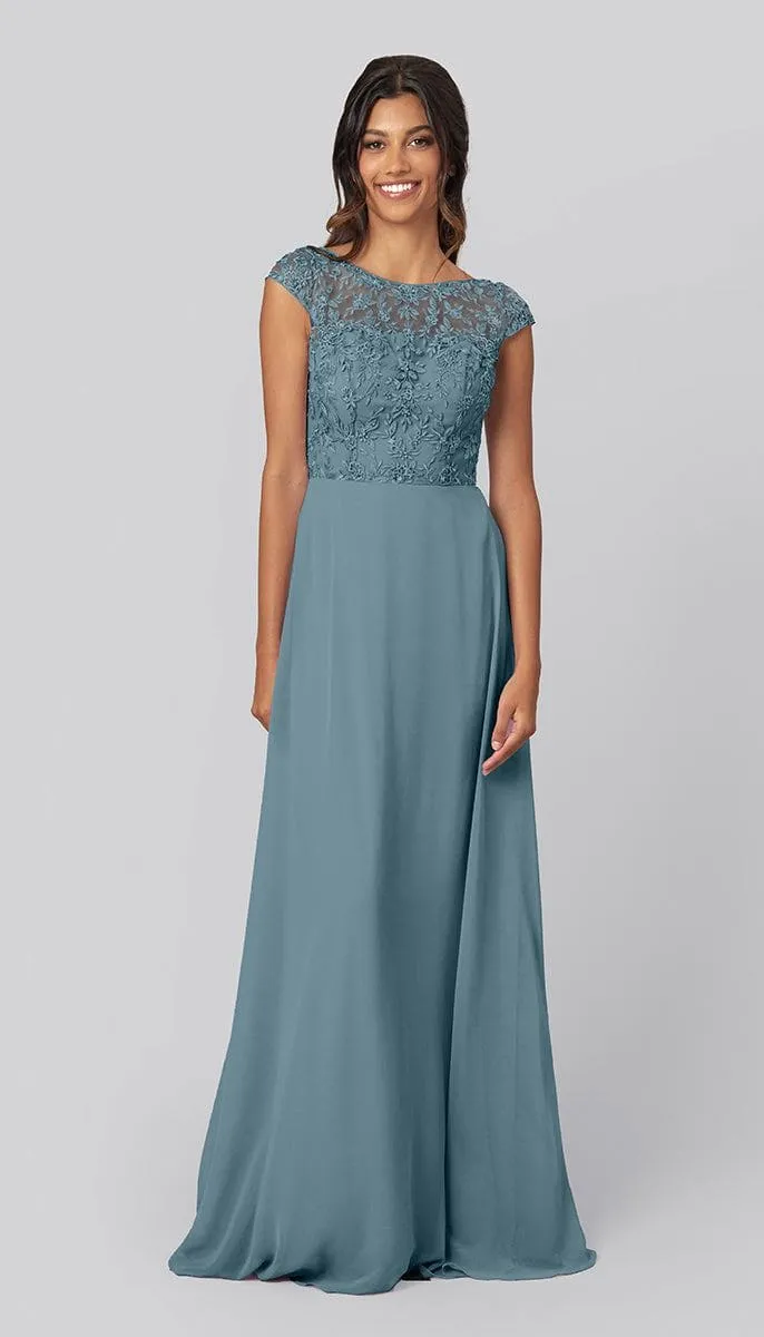 Sample Dakota - Beaded Size 16
