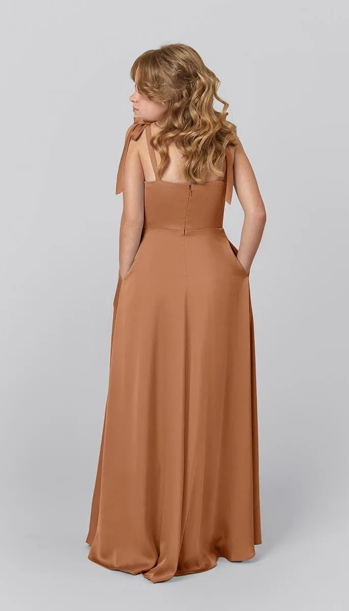 Sample Elsa Size J6