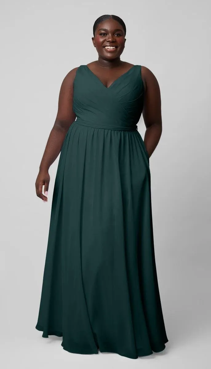Sample Gabby Size 24