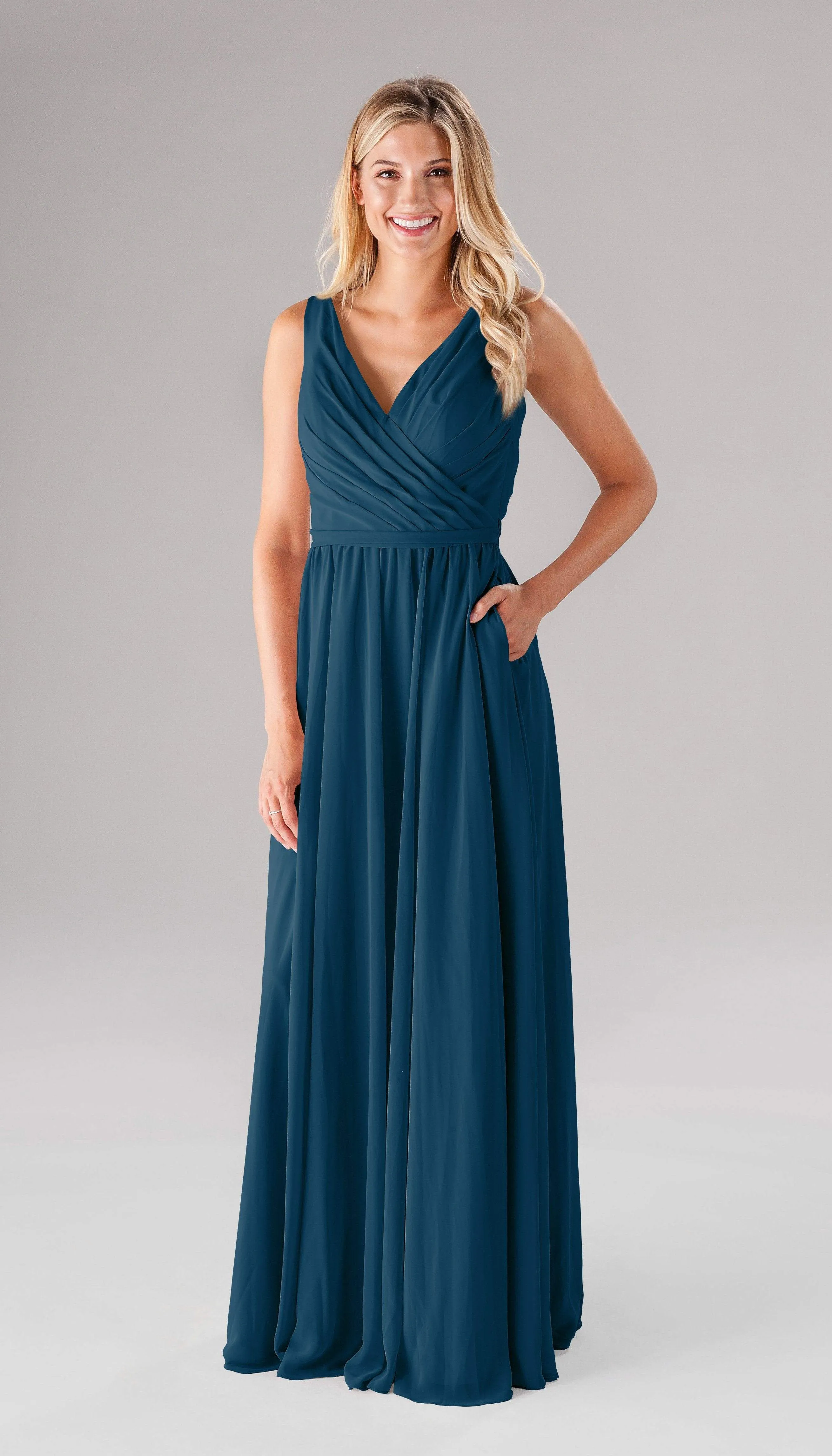 Sample Gabby Size 24