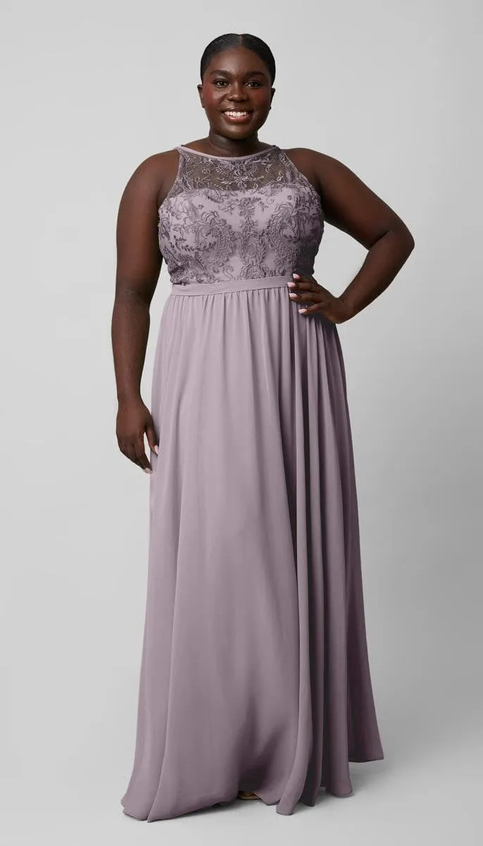 Sample Maria Size 20