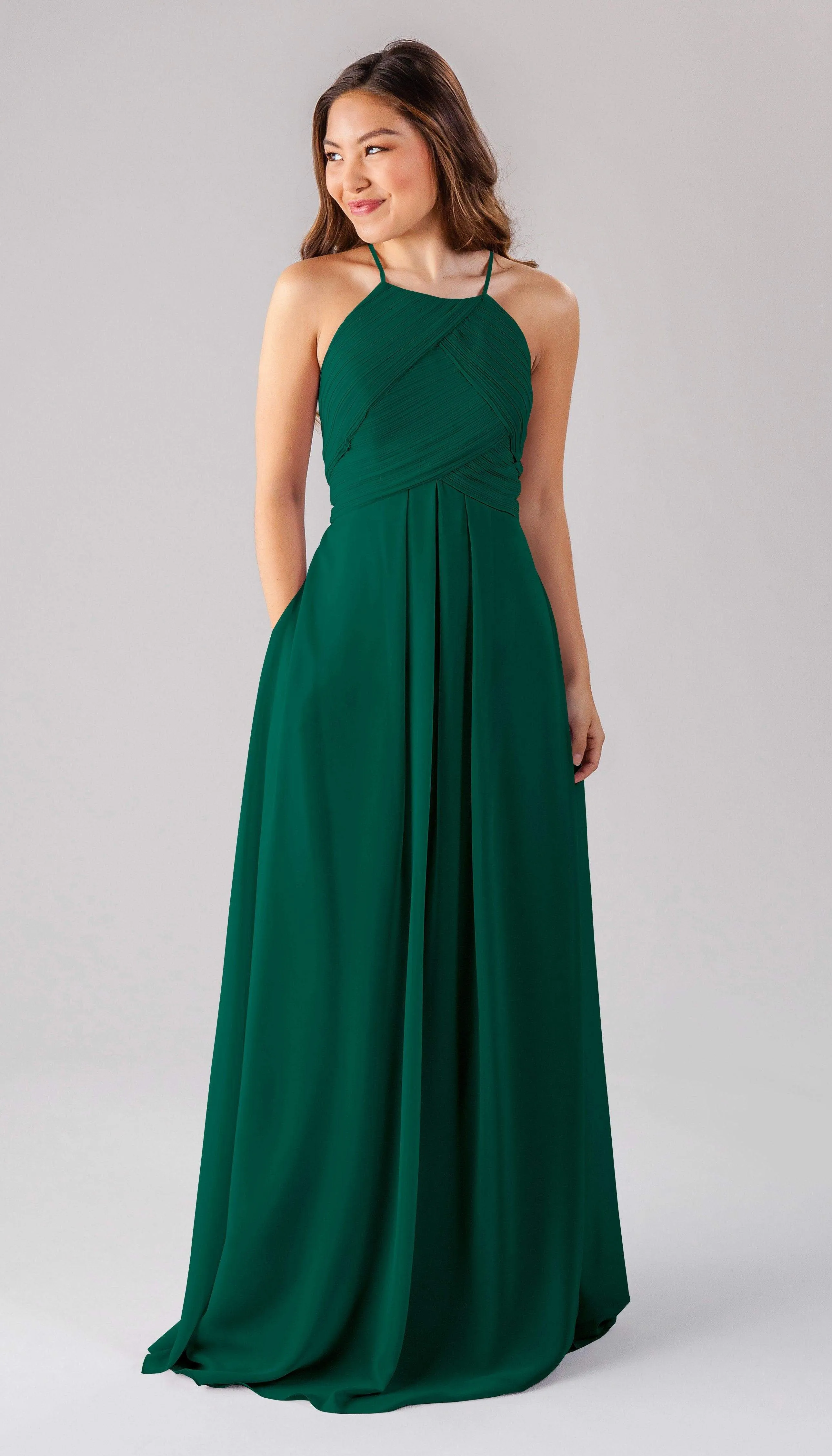 Sample Milly Size 8