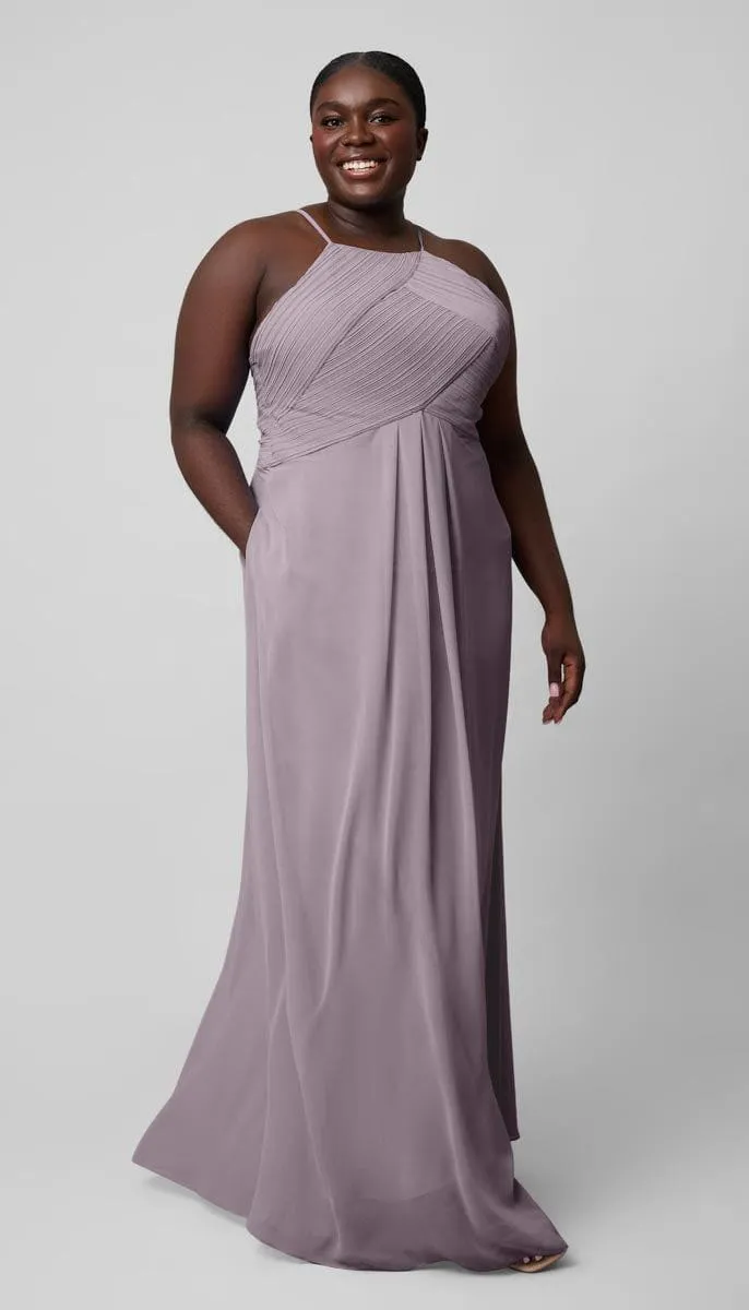 Sample Milly Size 8